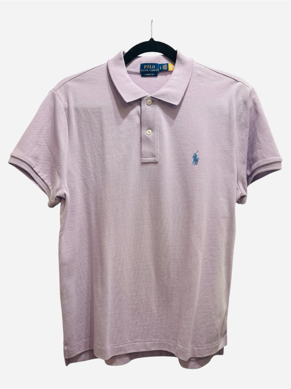 Polo Ralph Lauren Lavender Women’s Shirt